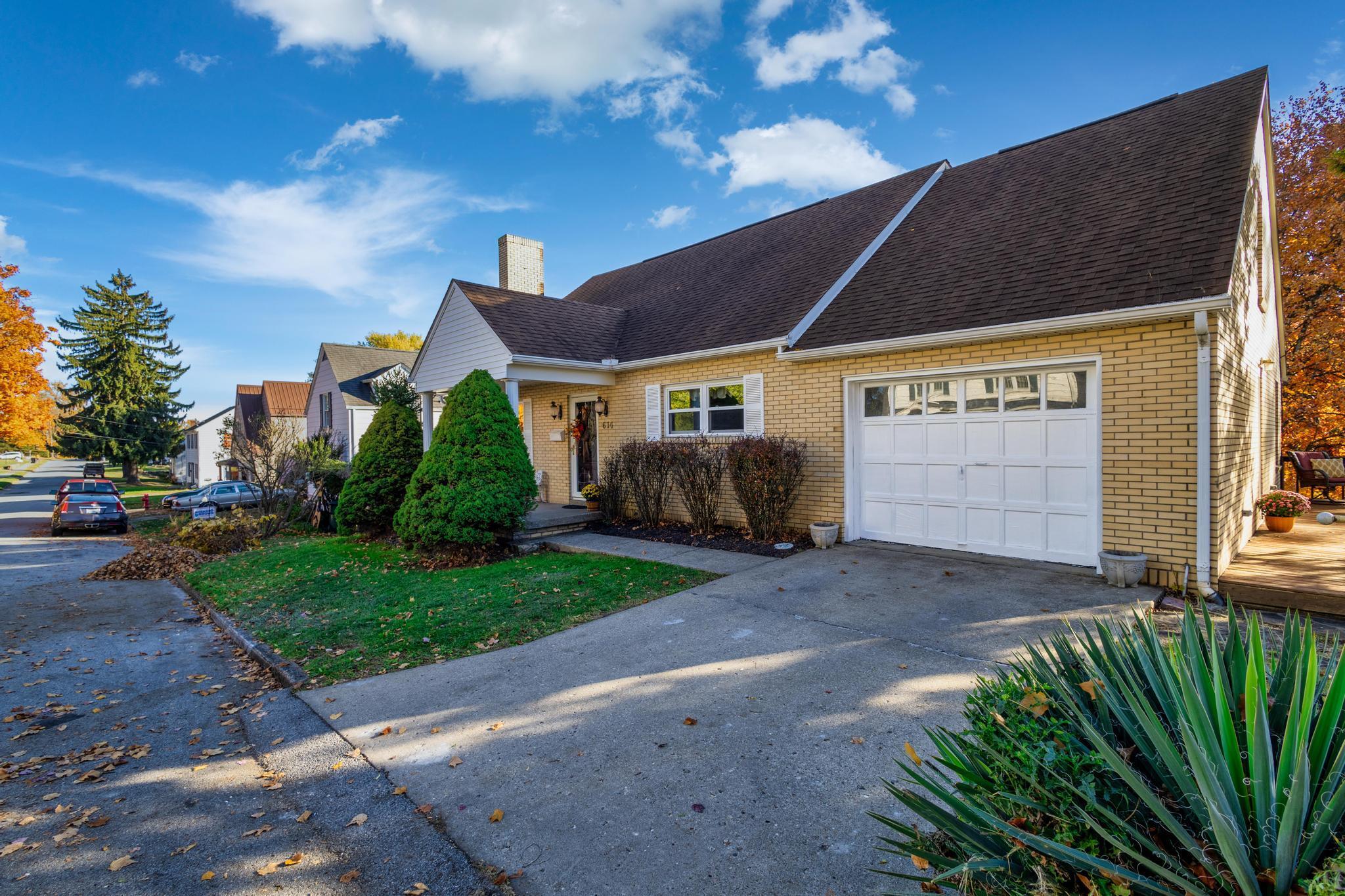 614 Kerr Avenue, Cadiz, Ohio image 2