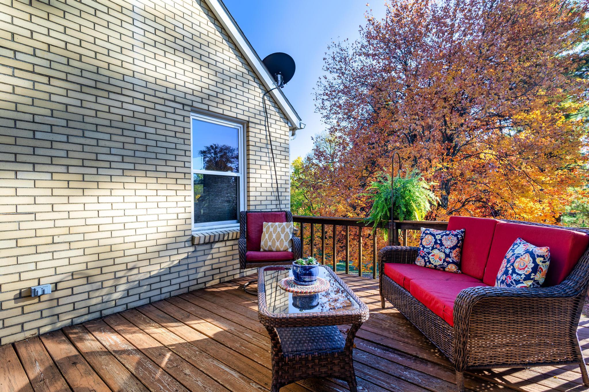 614 Kerr Avenue, Cadiz, Ohio image 38