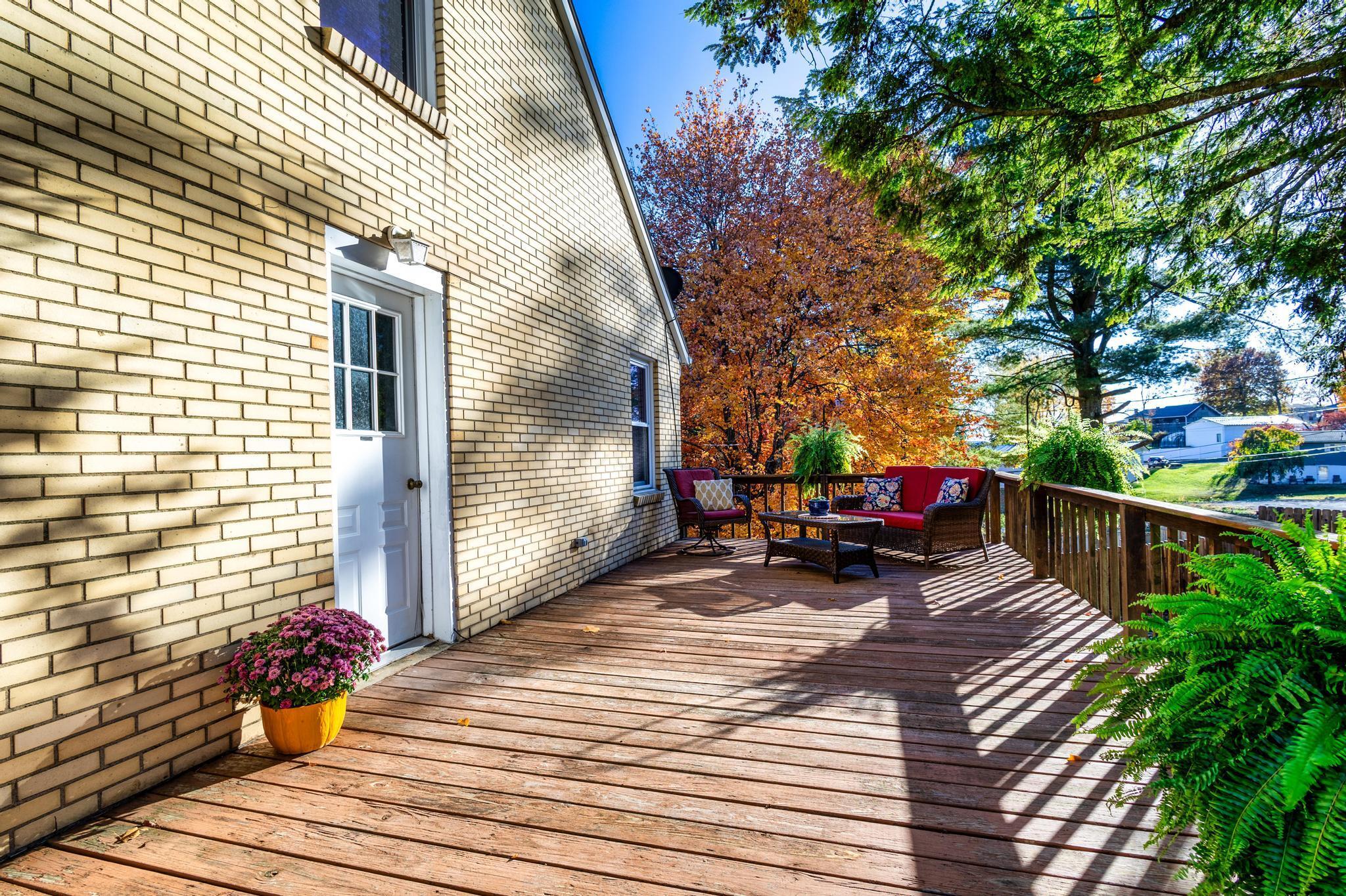 614 Kerr Avenue, Cadiz, Ohio image 37