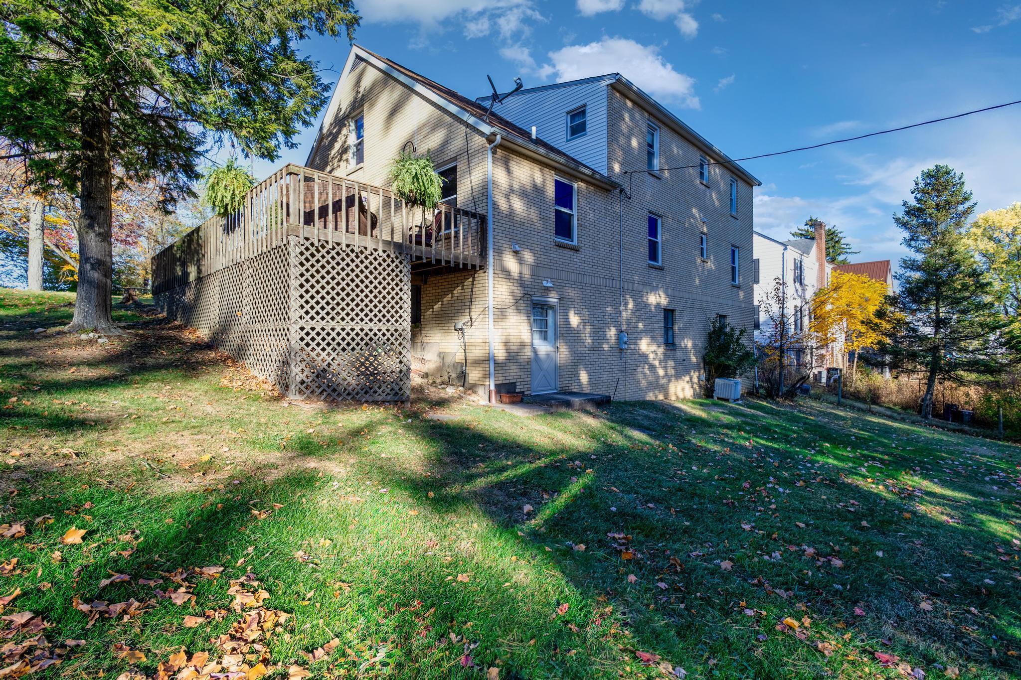 614 Kerr Avenue, Cadiz, Ohio image 40