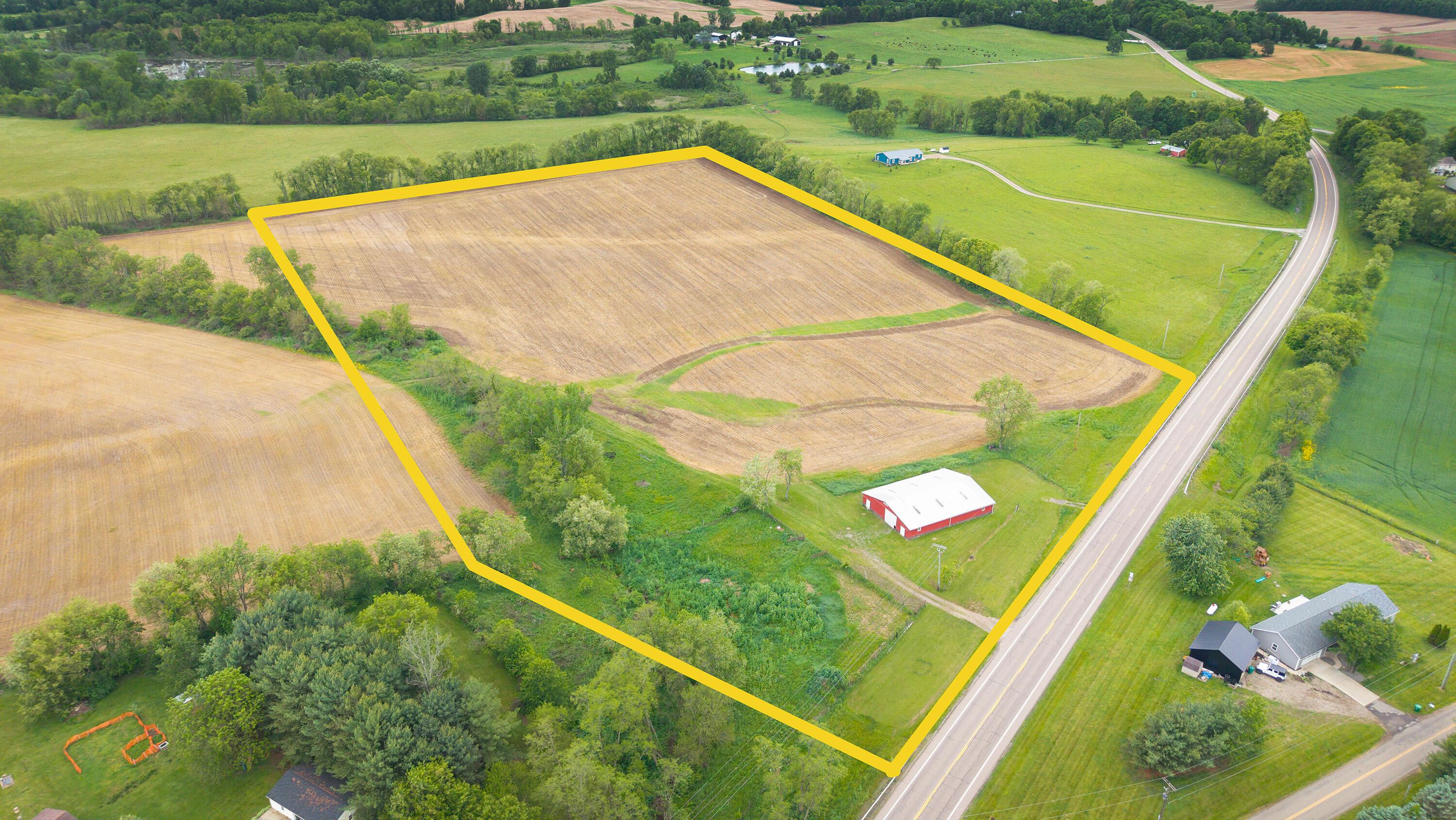 0 Millersburg Road