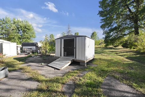 Tiny photo for 11050 Fancher Road Lot 103 #Lot 103, Westerville, OH 43082 (MLS # 225037569)