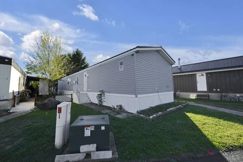 Tiny photo for 11050 Fancher Road Lot 103 #Lot 103, Westerville, OH 43082 (MLS # 225037569)