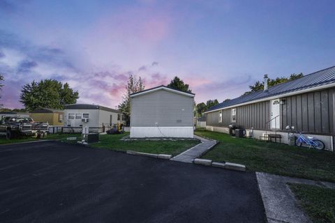 Photo of 11050 Fancher Road Lot 103 #Lot 103, Westerville, OH 43082 (MLS # 225037569)