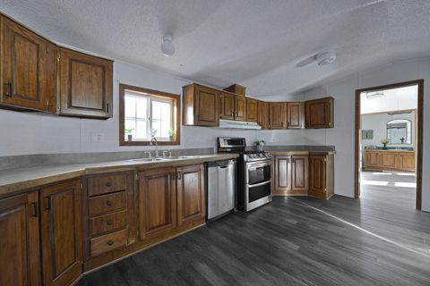 Tiny photo for 11050 Fancher Road Lot 103 #Lot 103, Westerville, OH 43082 (MLS # 225037569)