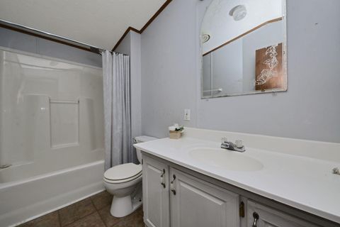 Tiny photo for 11050 Fancher Road Lot 103 #Lot 103, Westerville, OH 43082 (MLS # 225037569)