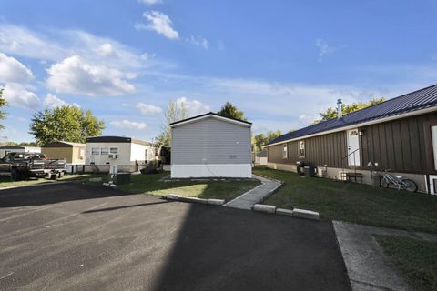 Tiny photo for 11050 Fancher Road Lot 103 #Lot 103, Westerville, OH 43082 (MLS # 225037569)