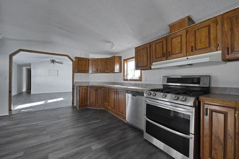 Tiny photo for 11050 Fancher Road Lot 103 #Lot 103, Westerville, OH 43082 (MLS # 225037569)