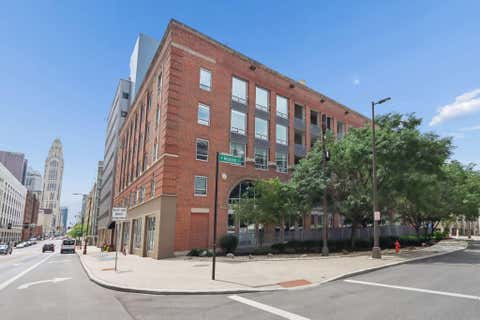 Photo of 221 N Front Street 510 #510, Columbus, OH 43215 (MLS # 226028744)