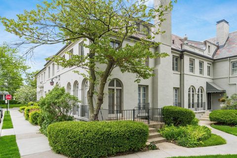Photo of 42 Brunson Avenue 13 #13, Columbus, OH 43203 (MLS # 226016752)