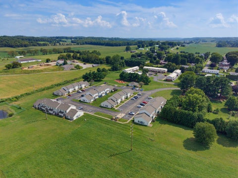 Photo of 600 Plainfield Road, West Lafayette, OH 43845 (MLS # 226033800)