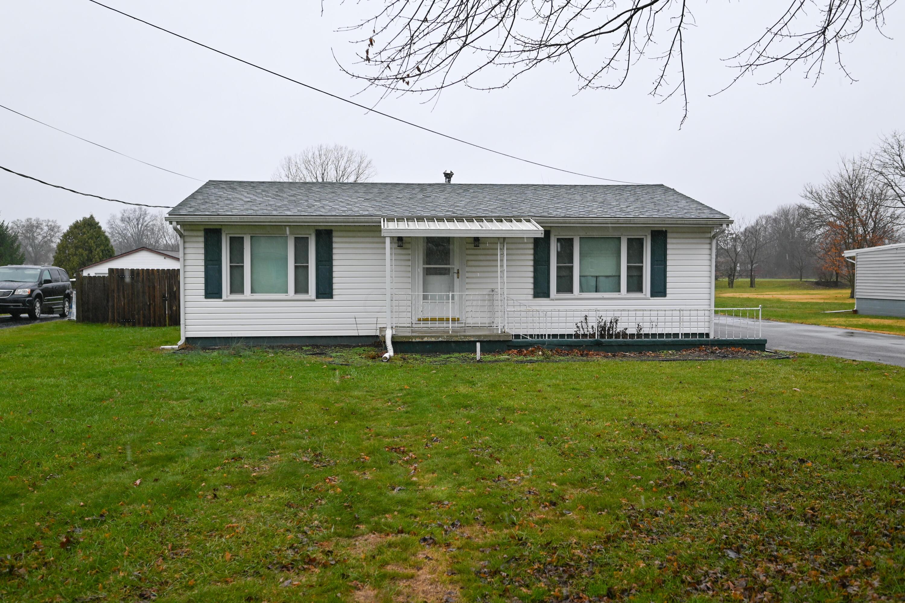 423 Kilbury Road, Marion, Ohio image 1