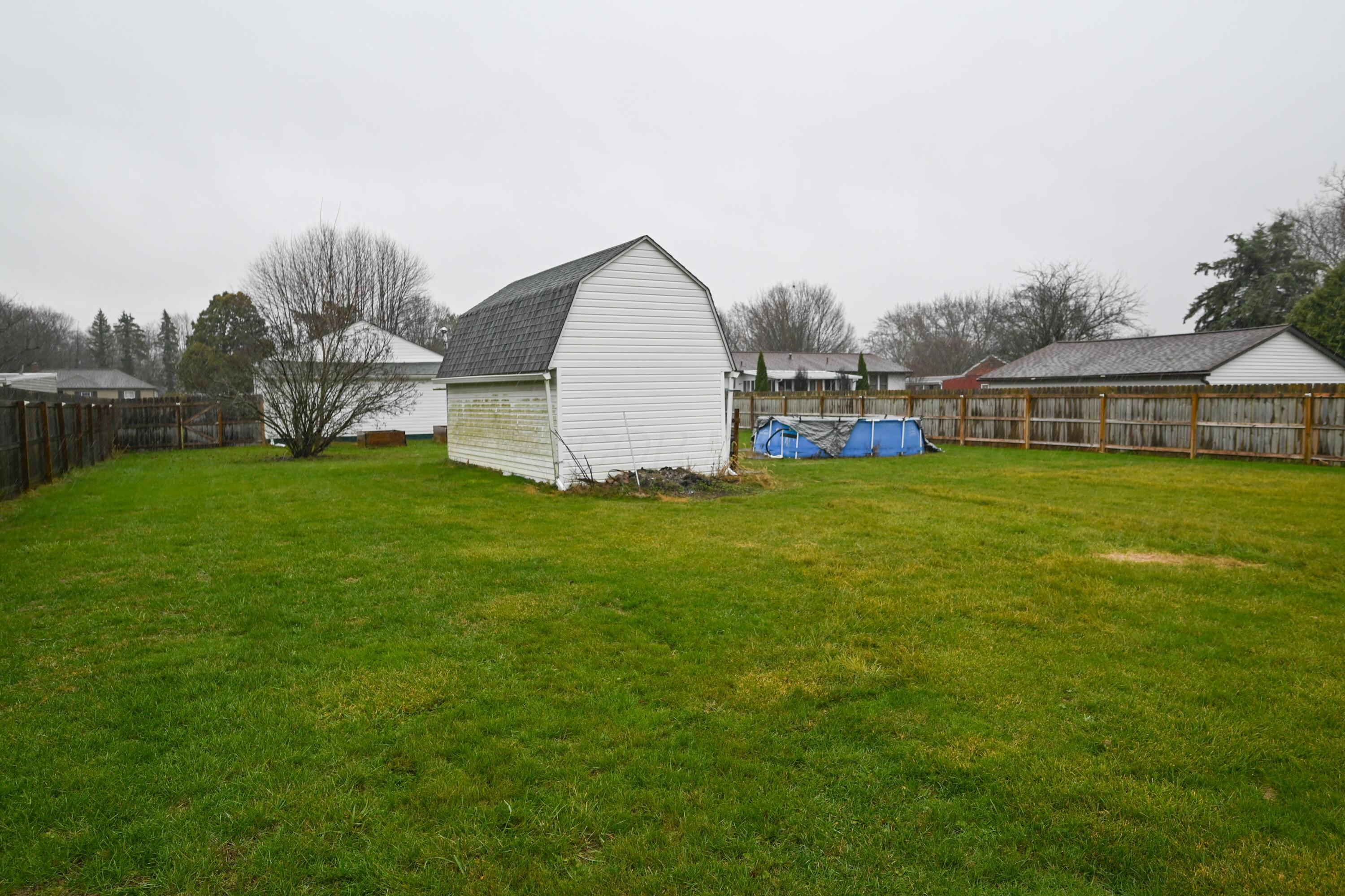 423 Kilbury Road, Marion, Ohio image 33