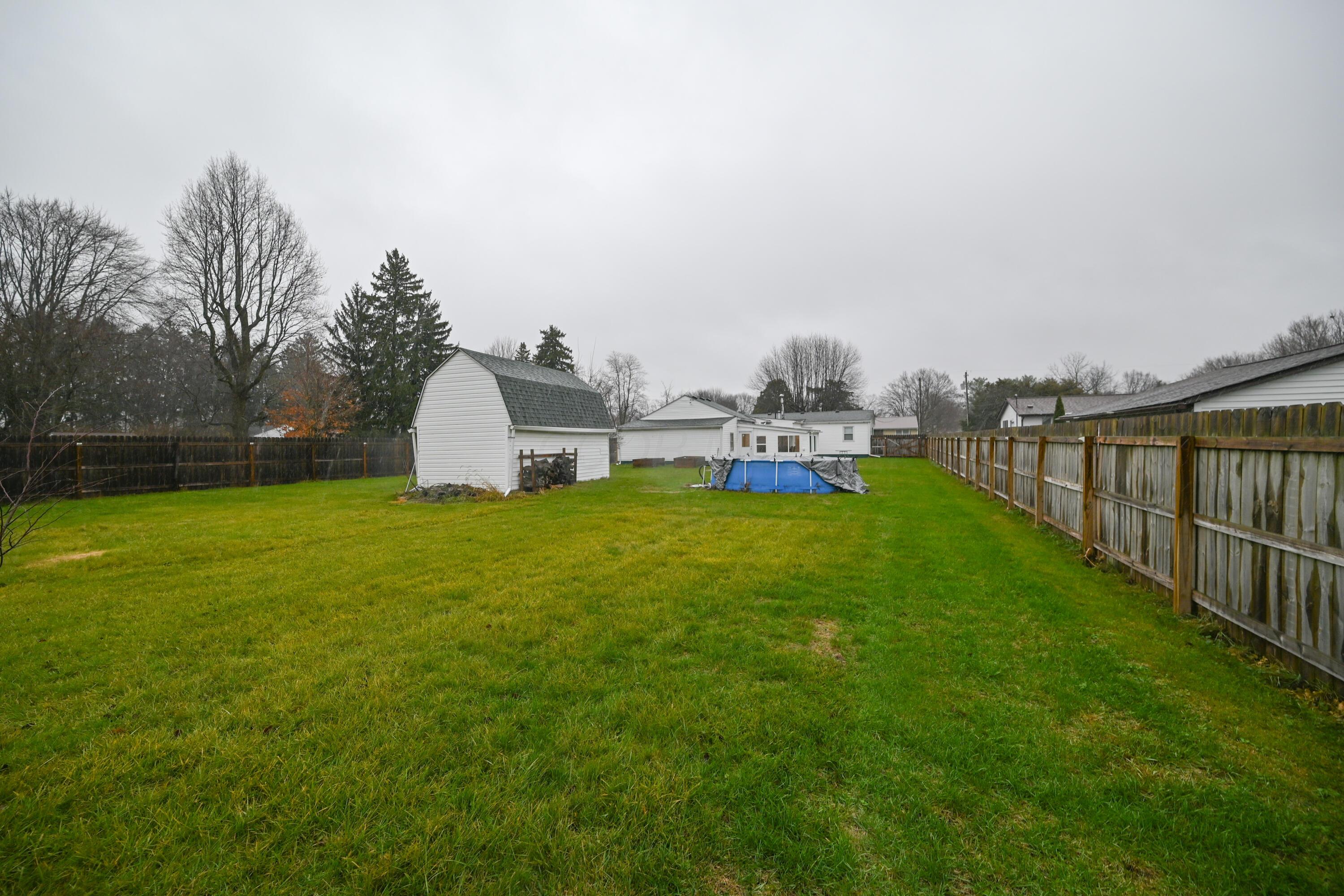 423 Kilbury Road, Marion, Ohio image 34