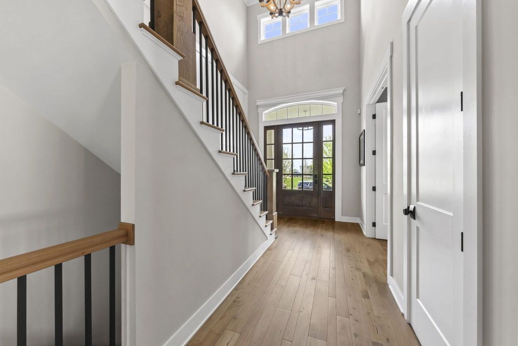 Photo of 9348 Wilbrook Drive, Powell, OH 43065 (MLS # 226015807)