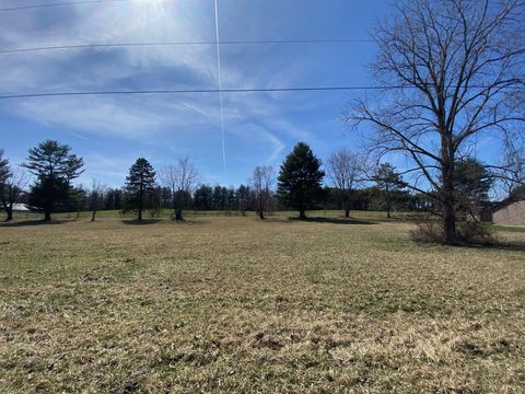 Photo of 7326 State Route 19 Unit 3, Lots 122-123, Mount Gilead, OH 43338 (MLS # 225008707)