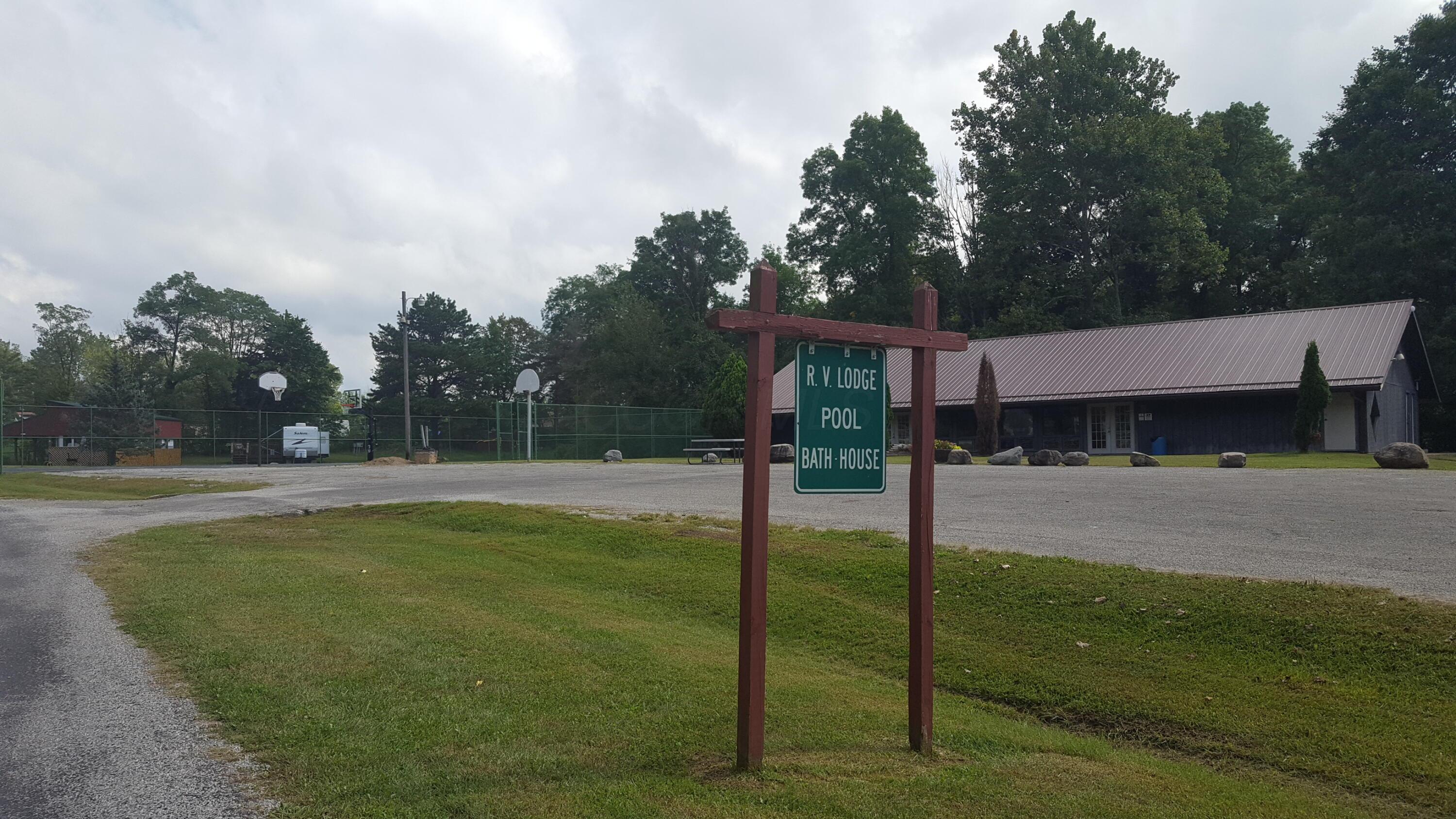 7326 State Route 19 #UNIT 3, LOTS 122-123, Mount Gilead, Ohio image 15