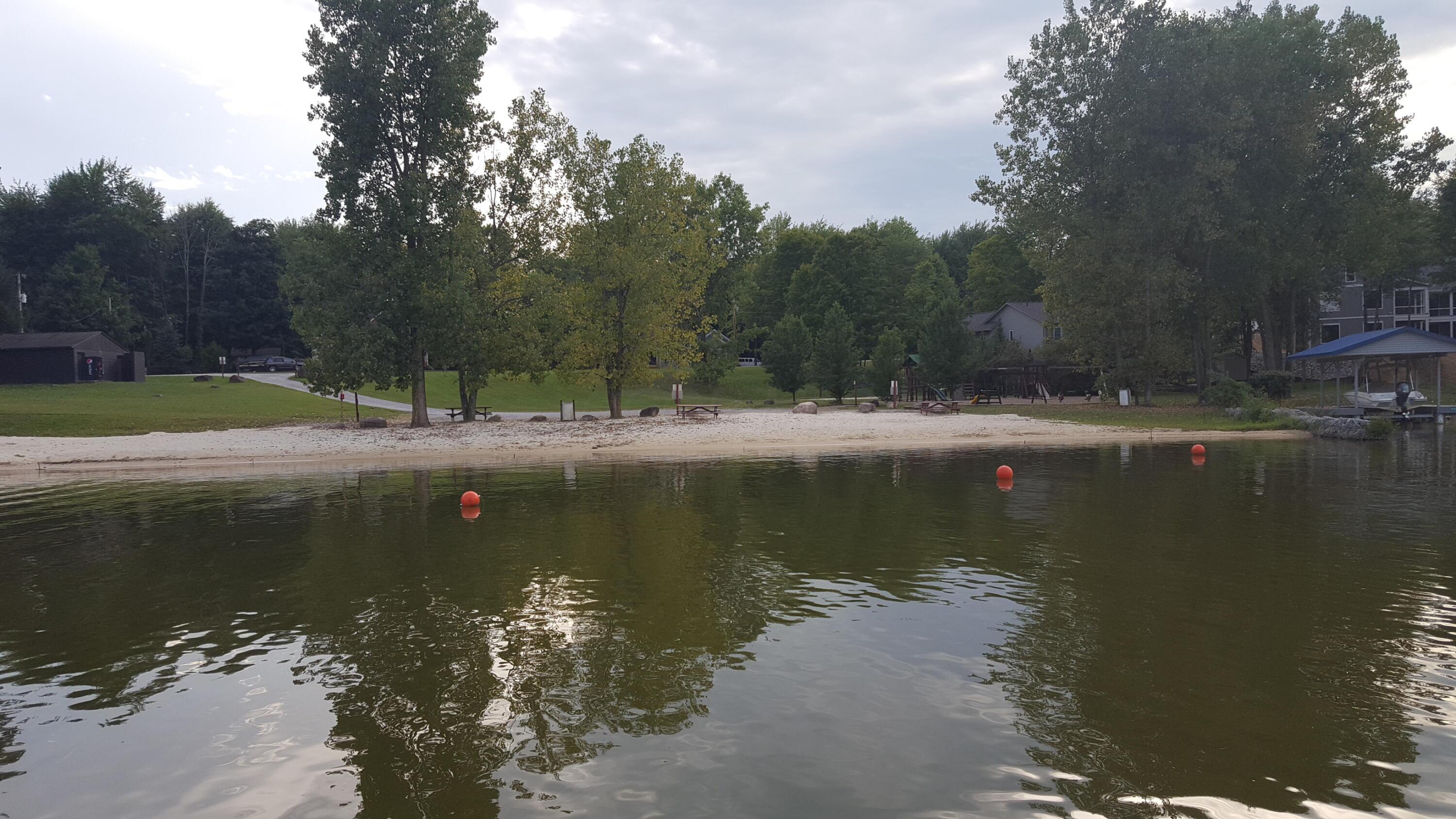 7326 State Route 19 #UNIT 3, LOTS 122-123, Mount Gilead, Ohio image 14