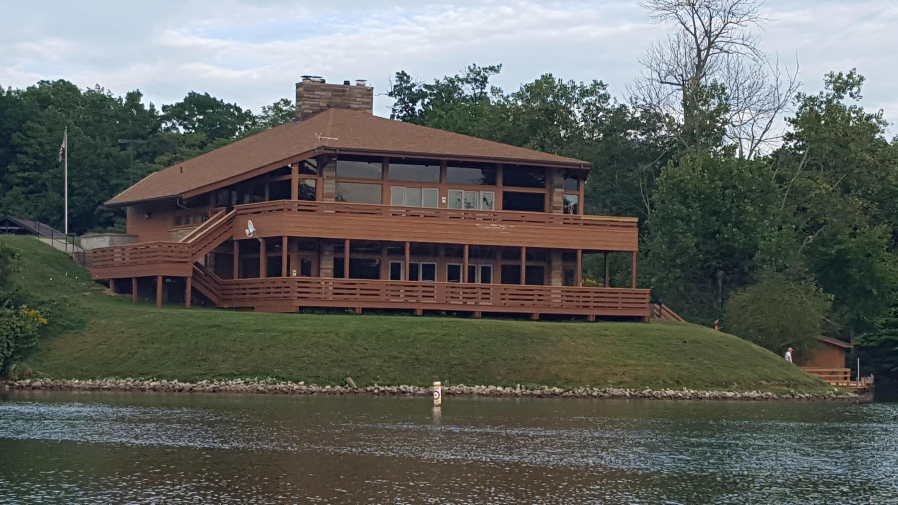 7326 State Route 19 #UNIT 3, LOTS 122-123, Mount Gilead, Ohio image 8