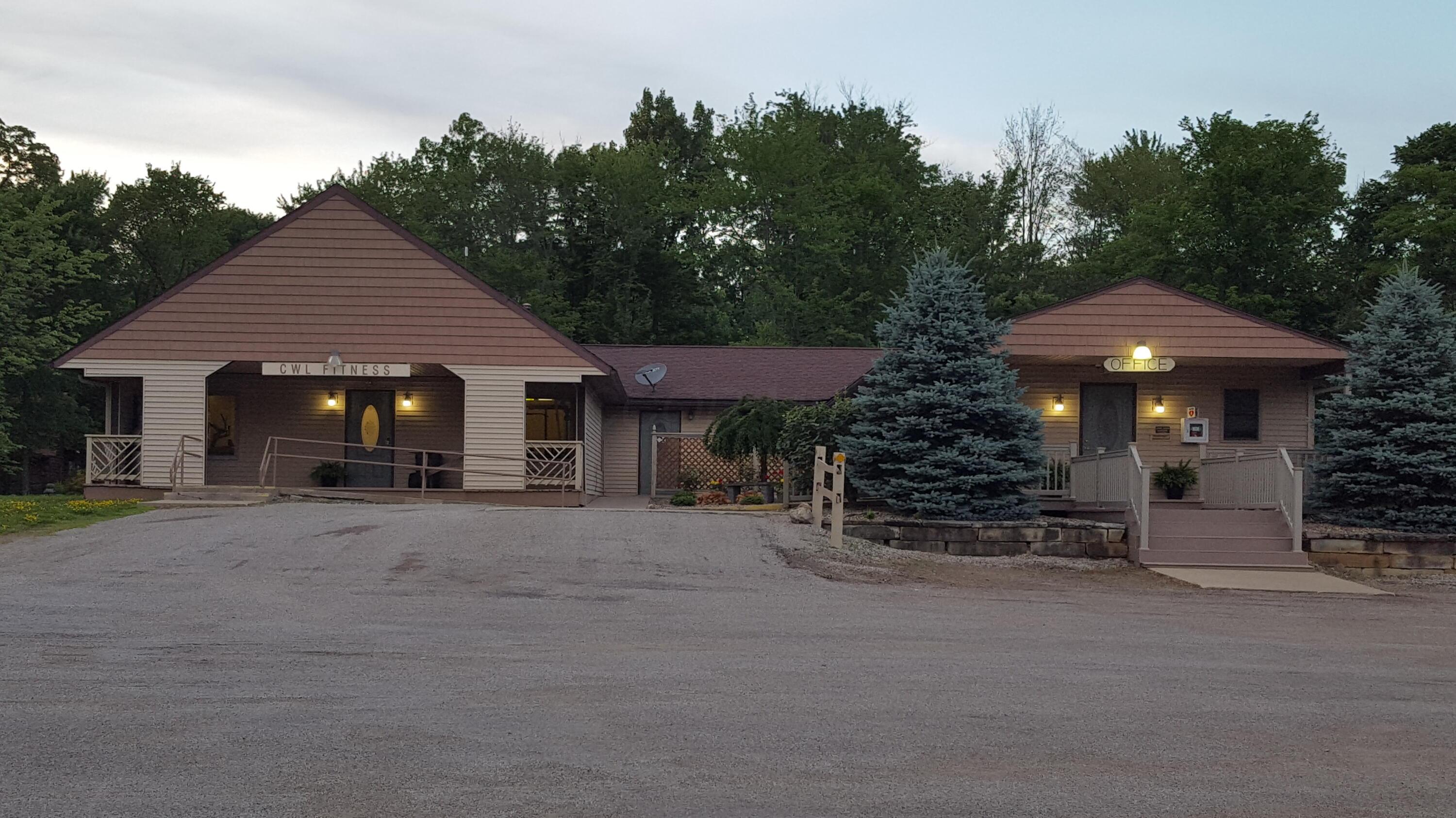 7326 State Route 19 #UNIT 3, LOTS 122-123, Mount Gilead, Ohio image 4