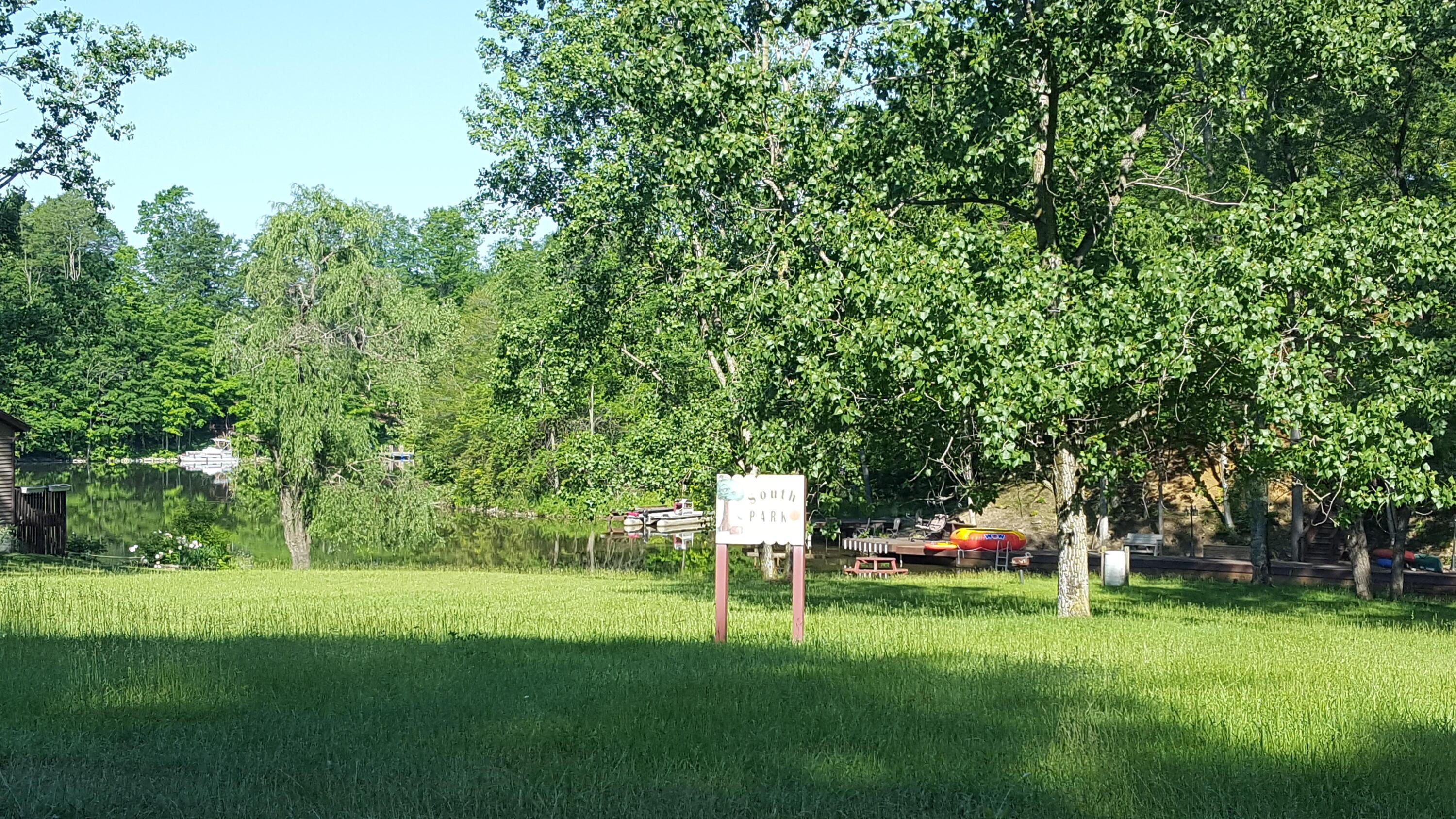 7326 State Route 19 #UNIT 3, LOTS 122-123, Mount Gilead, Ohio image 19