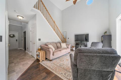 Tiny photo for 13062 Fosdyke Road, Utica, OH 43080 (MLS # 226004440)