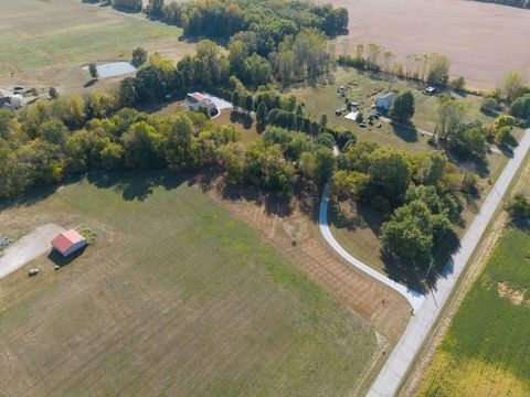 Tiny photo for 13062 Fosdyke Road, Utica, OH 43080 (MLS # 226004440)