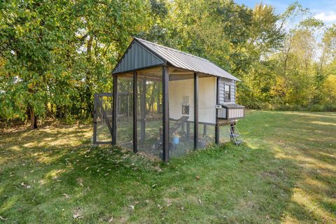 Tiny photo for 13062 Fosdyke Road, Utica, OH 43080 (MLS # 226004440)