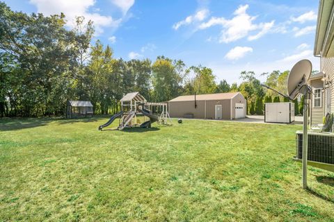 Tiny photo for 13062 Fosdyke Road, Utica, OH 43080 (MLS # 226004440)