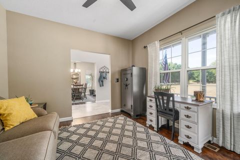 Tiny photo for 13062 Fosdyke Road, Utica, OH 43080 (MLS # 226004440)