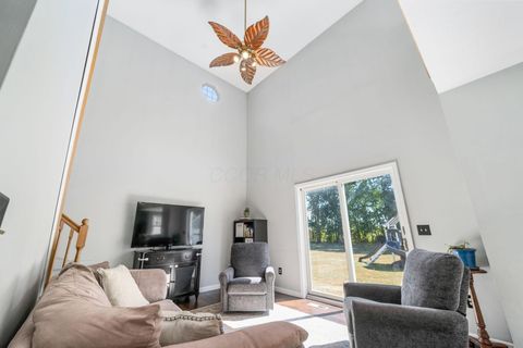 Tiny photo for 13062 Fosdyke Road, Utica, OH 43080 (MLS # 226004440)