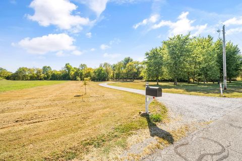 Tiny photo for 13062 Fosdyke Road, Utica, OH 43080 (MLS # 226004440)