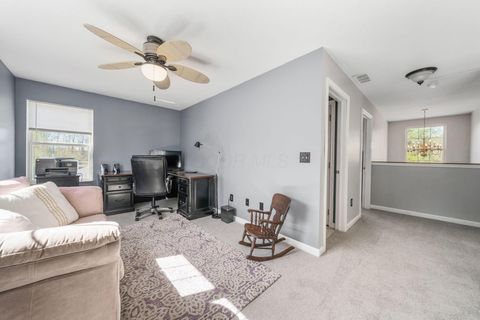 Tiny photo for 13062 Fosdyke Road, Utica, OH 43080 (MLS # 226004440)