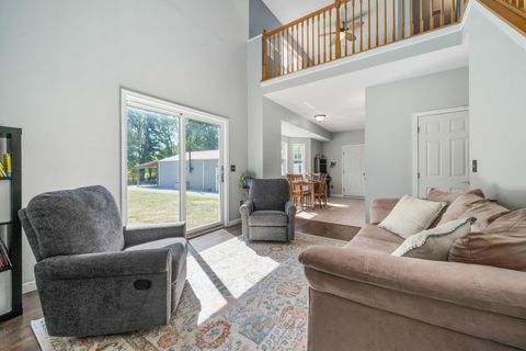 Tiny photo for 13062 Fosdyke Road, Utica, OH 43080 (MLS # 226004440)