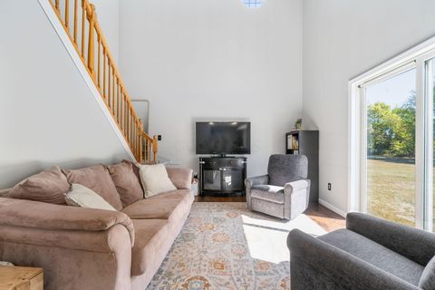 Tiny photo for 13062 Fosdyke Road, Utica, OH 43080 (MLS # 226004440)