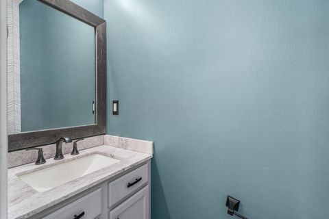 Tiny photo for 13062 Fosdyke Road, Utica, OH 43080 (MLS # 226004440)