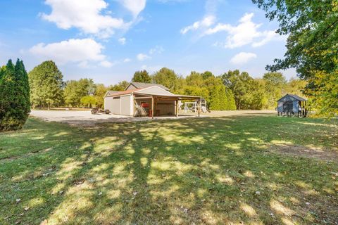 Tiny photo for 13062 Fosdyke Road, Utica, OH 43080 (MLS # 226004440)