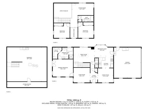 Tiny photo for 13062 Fosdyke Road, Utica, OH 43080 (MLS # 226004440)