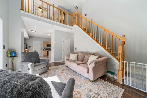 Tiny photo for 13062 Fosdyke Road, Utica, OH 43080 (MLS # 226004440)