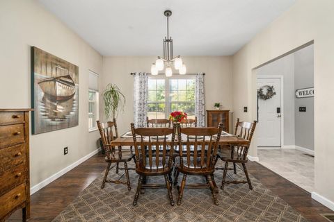 Tiny photo for 13062 Fosdyke Road, Utica, OH 43080 (MLS # 226004440)