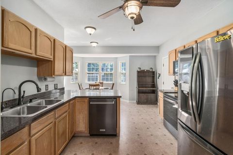 Tiny photo for 13062 Fosdyke Road, Utica, OH 43080 (MLS # 226004440)