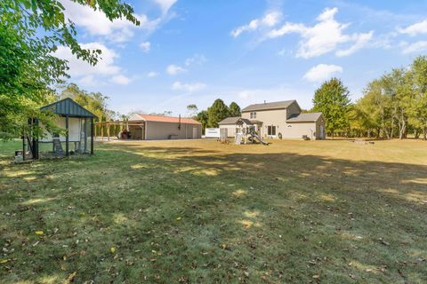 Tiny photo for 13062 Fosdyke Road, Utica, OH 43080 (MLS # 226004440)