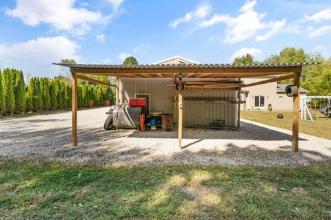 Tiny photo for 13062 Fosdyke Road, Utica, OH 43080 (MLS # 226004440)