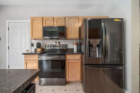 Tiny photo for 13062 Fosdyke Road, Utica, OH 43080 (MLS # 226004440)