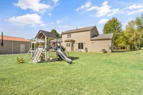 Tiny photo for 13062 Fosdyke Road, Utica, OH 43080 (MLS # 226004440)