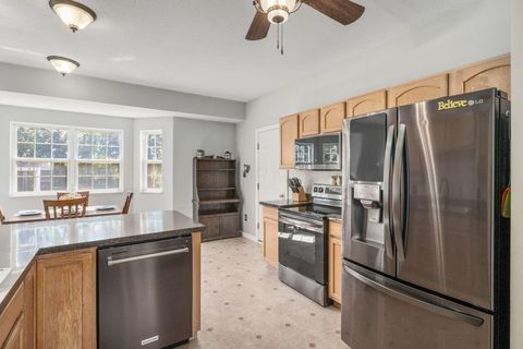 Tiny photo for 13062 Fosdyke Road, Utica, OH 43080 (MLS # 226004440)