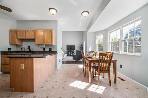 Tiny photo for 13062 Fosdyke Road, Utica, OH 43080 (MLS # 226004440)