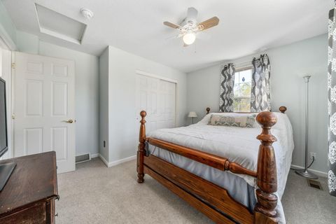 Tiny photo for 13062 Fosdyke Road, Utica, OH 43080 (MLS # 226004440)