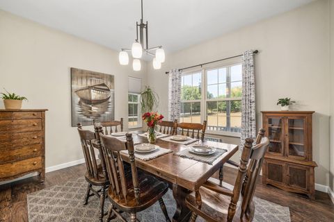 Tiny photo for 13062 Fosdyke Road, Utica, OH 43080 (MLS # 226004440)