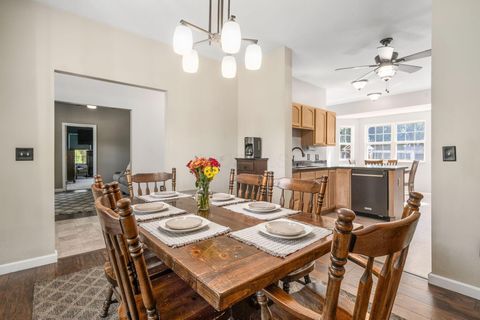 Tiny photo for 13062 Fosdyke Road, Utica, OH 43080 (MLS # 226004440)